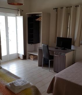 Sant'Arcangelo Hotel | Albergo " il Gattopardo" di Esposito Carmela & C sas