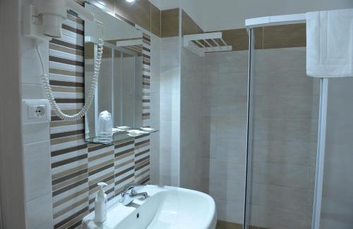 Sant'Arcangelo Hotel | Albergo " il Gattopardo" di Esposito Carmela & C sas