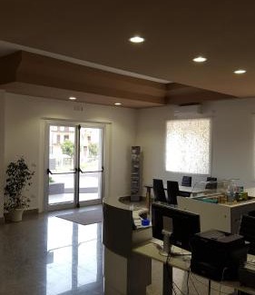 Sant'Arcangelo Hotel | Albergo " il Gattopardo" di Esposito Carmela & C sas