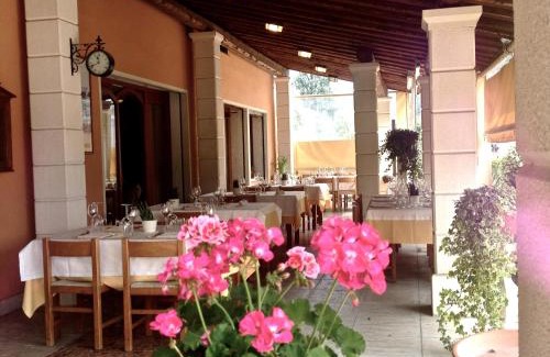 Val Liona Hotel | Albergo Isetta