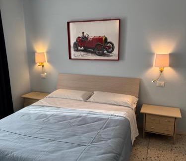 Montebello Vicentino Hotel | Albergo La Padana