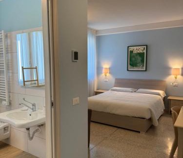 Montebello Vicentino Hotel | Albergo La Padana