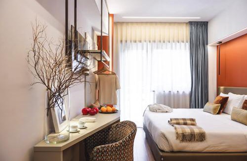 Segni Hotel | Albergo La Pace