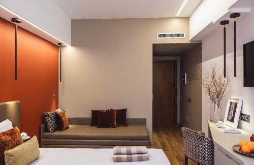 Segni Hotel | Albergo La Pace