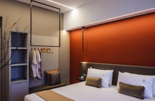 Segni Hotel | Albergo La Pace