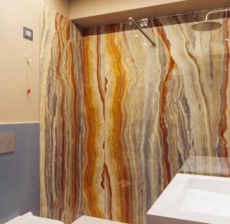 Segni Hotel | Albergo La Pace