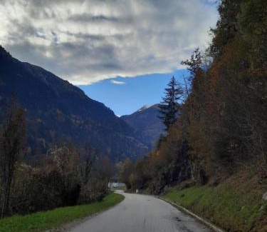 Daone Hotel | Albergo la Valle