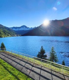 Daone Hotel | Albergo la Valle