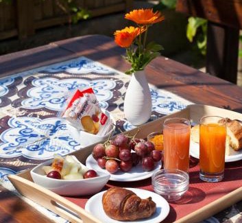 Procida Hotel | Albergo 'La Vigna'