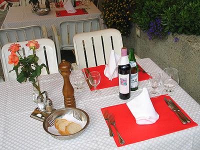 Le Prese Hotel | Albergo Lardi