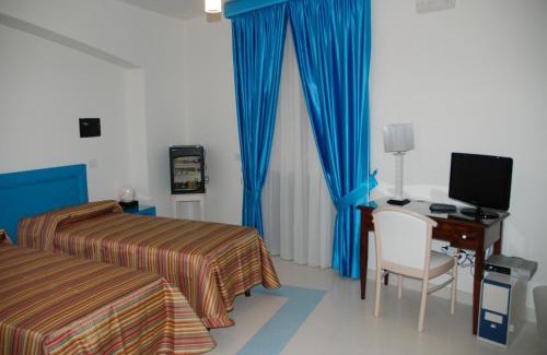 Montecorvino Rovella Hotel | Albergo Le Dodici Lune