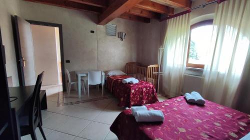 Campagnola Hotel | Albergo Le Piante