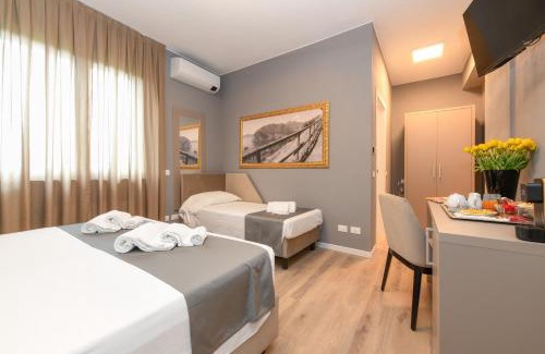 Rodengo-Saiano Hotel | Albergo Locanda Primavera