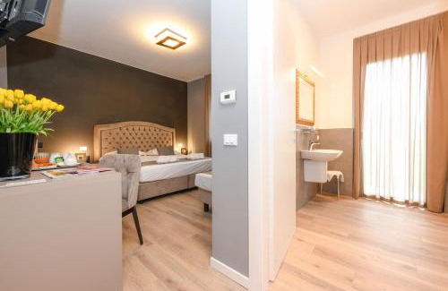 Rodengo-Saiano Hotel | Albergo Locanda Primavera