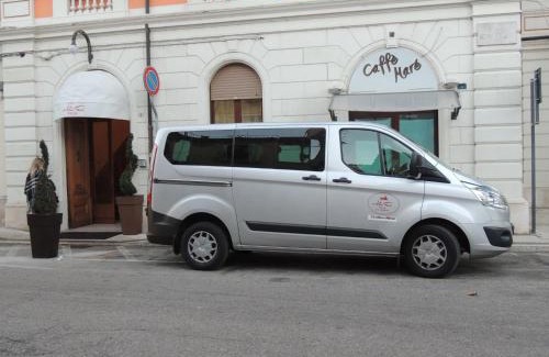 Popoli Hotel | Albergo Ma.Re