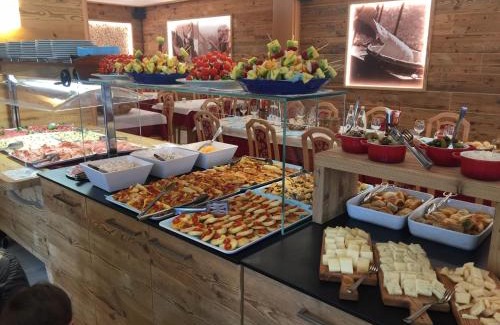 Ledro Hotel | Albergo Maggiorina