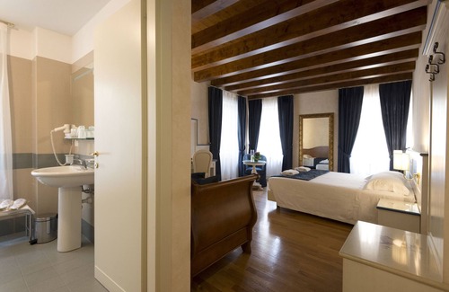 Citta Antica Hotel | Albergo Mazzanti