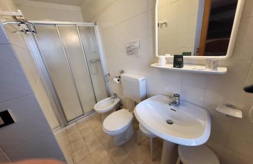 Forni di Sopra Hotel | Albergo Meuble Tarandan
