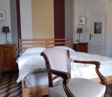 Blevio Bed & Breakfast | Albergo Milano 1920