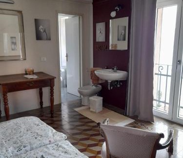 Blevio Bed & Breakfast | Albergo Milano 1920