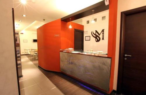 Potenza Hotel | Albergo Miramonti
