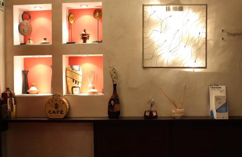Potenza Hotel | Albergo Miramonti