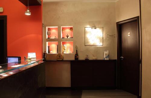 Potenza Hotel | Albergo Miramonti