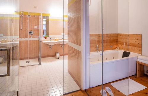 Caderzone Terme Hotel | Albergo Palazzo Lodron Bertelli