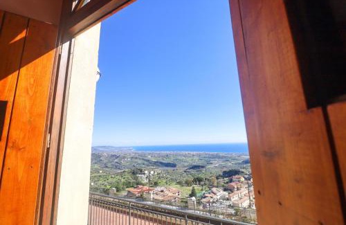 Gerace Hotel | Albergo Palazzo Sant'Anna