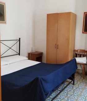 Livorno Hotel | Albergo Pensione Ardenza SELF CHECK-IN