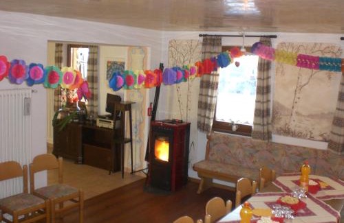 Varena Hotel | Albergo Pensione Serenetta