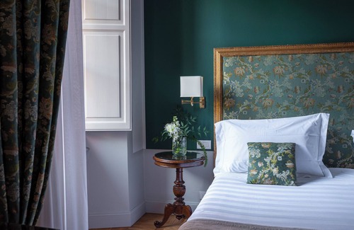 Pietrasanta Hotel | Albergo Pietrasanta