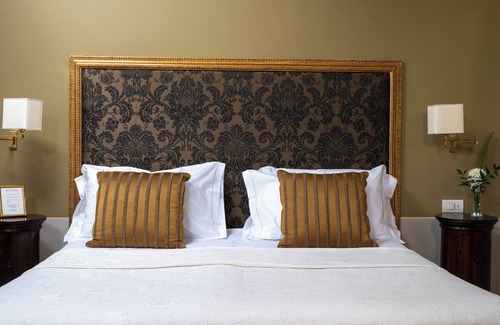 Pietrasanta Hotel | Albergo Pietrasanta