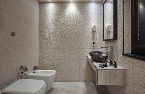 Pompei Hotel | Albergo Pompei Valley - Boutique Hotel