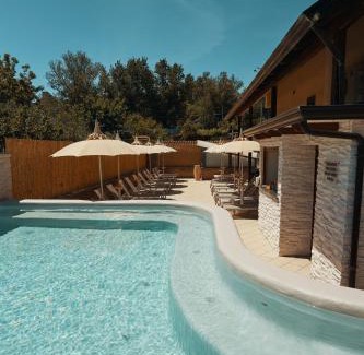 Pompei Hotel | Albergo Pompei Valley - Boutique Hotel