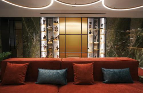 Pompei Hotel | Albergo Pompei Valley - Boutique Hotel