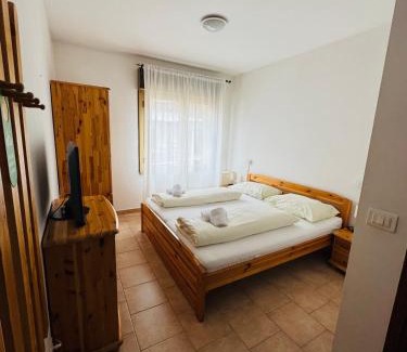 Pontebba House | Albergo Pontafel