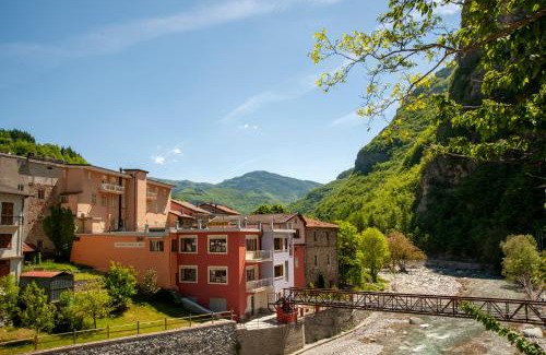 Ponte di Nava Hotel | Albergo Ponte di Nava