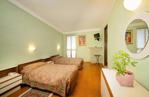 Ponte di Nava Hotel | Albergo Ponte di Nava