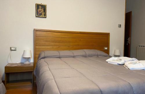 Monno Hotel | Albergo Quai