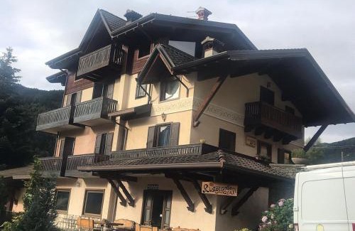 Monno Hotel | Albergo Quai