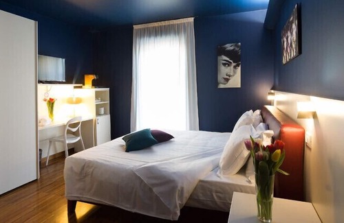 Udine Hotel | Albergo Residenza al Teatro