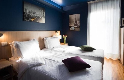 Udine Hotel | Albergo Residenza al Teatro