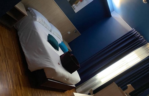 Udine Hotel | Albergo Residenza al Teatro