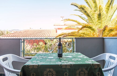Sos Alinos House | Albergo Residenziale Gli Ontani