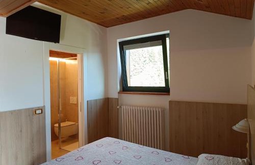 Castione della Presolana Hotel | Albergo Ristorante Scanapà