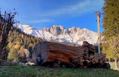 Castione della Presolana Hotel | Albergo Ristorante Scanapà