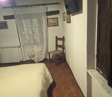 Coreglia Antelminelli Hotel | Albergo ristoranteL'ARCILE