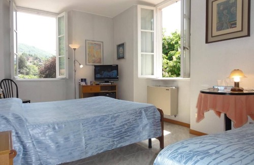 Mandello del Lario Hotel | Albergo Ristorante Grigna