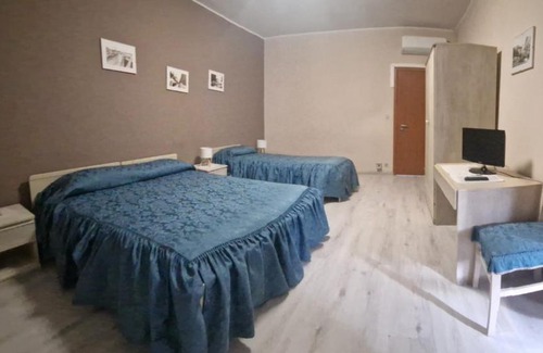 Oviglio Hotel | Albergo ristorante Da Tunon